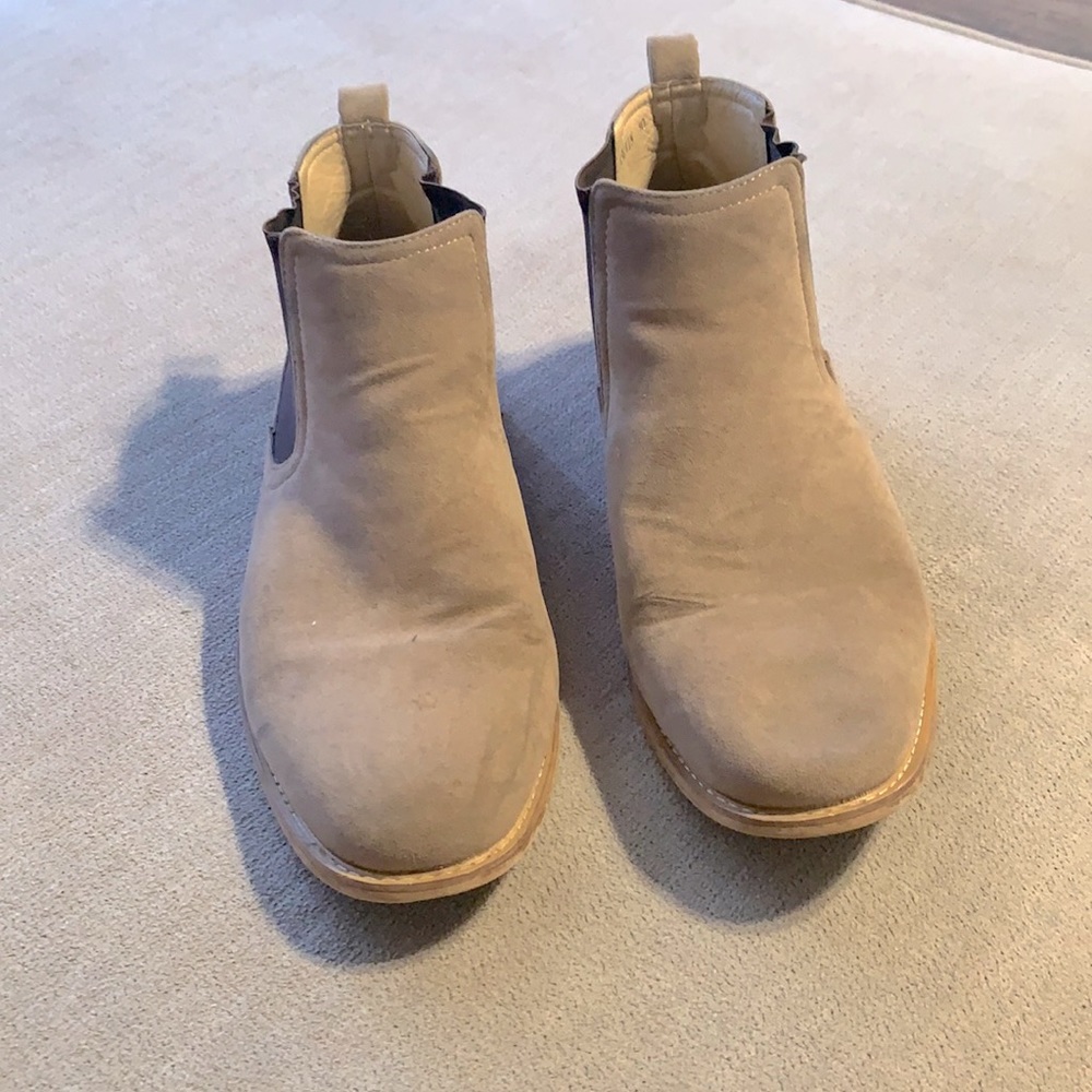 Men’s Shoes